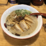 ラーメン一興 - 