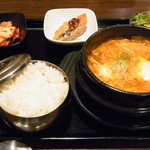 KOREAN DINING 長寿韓酒房 - 