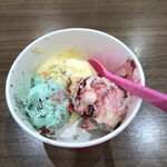 Thirty-One Ice Cream Ionmoru Oota Ten - 