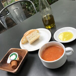 Royal Garden Cafe Aoyama - 