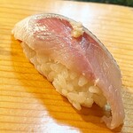 Sushi Sagamiya - 