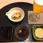 Sushi Yukimasa - 