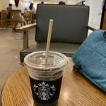 Starbucks Coffee Kohoku Nosupoto Moru Ten - 