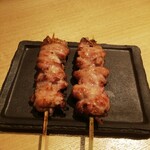 Yakitori to Wine Kuroemon Wakaba - 