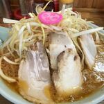 Ramen Sanpachi Kitami Ten - 