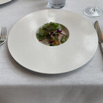 Bulgari Il Ristorante Luca Fantin - 