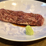 Kobe Beef Nihonbashi Itadaki - 極上さがり