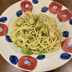 Kamakura Pasta Larapoto Numazu Ten - 