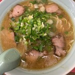 Tonpei Ramen - 