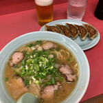 Tonpei Ramen - 