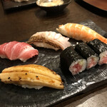 Koma Zushi - 