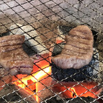 牛タンの店 赤間精肉店 - 