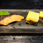 Itchou Tofu dishes - 