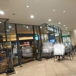 Starbucks Coffee Nanba Parks Ten - 