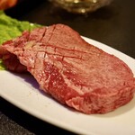 Yakiniku Kadoya Honten - 