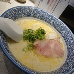 麵屋カモメ亭 - 