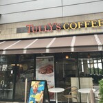 Tully's Coffee Kinuta Setagaya Dori Ten - 