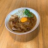 徳島ラーメン奥屋 - 料理写真:徳島ラーメン肉玉入り