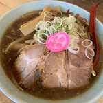 Ramen Sanpachi Heiwadori Ten - 