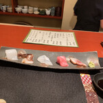 Sushi Kura Shono - 