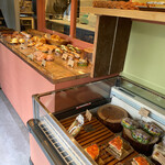 BAKERY KITCHEN RAGGRUPPI Ootemon Ten - 