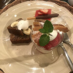 Afternoon Tea Tearoom Tobu Hyakkaten Funabashi Ten - 