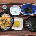 松乃屋食堂 - 