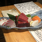 Seafood Izakaya Kairyuu - 