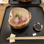 Teuchi Soba Kappou Kishin - 