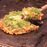 Okonomiyaki wa Kokoyanen Oogaki Ten - 