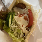 Falafel Garden - 