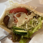 Falafel Garden - 