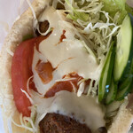 Falafel Garden - 