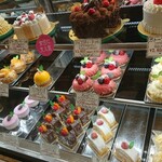 Shonan Creative Gateau Ashi Odawara Rasuka Ten - 