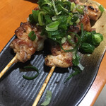 Yakitori Ichiban Kusatsu Eki Nishi Ten - 