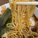 Ramen Gyoza Haru Raion Mogusa Ten - 