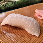 Sushi Sagamiya - 