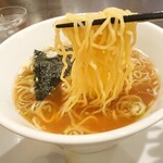 Ramen Shuho - 和風醤油ラ－メン