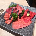 Yakiniku Ushiyuki - 