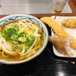 丸亀製麺 - 