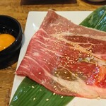 Yakiniku Tenzankaku Nakayoshino Ten - 