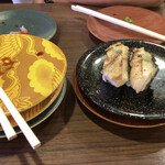 Kaiten Sushi Kaiko - 