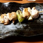 Seafood Izakaya Isari - 