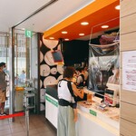 McDonald's Nakano Sakaueten - 