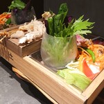 Shabushabu Lettuce Nakamegurohonten - 