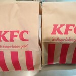 Kentucky Fried Chicken Ionmoru Takasaki Ten - 