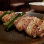 焼き鳥 ささ家 - 