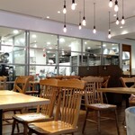 Bread&Coffee IKEDAYAMA - 