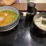 Buzen Uradukai Manda Udon - 