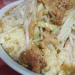 ラーメン二郎 - 